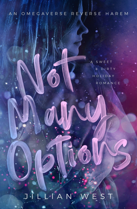 Kniha Not Many Options Jillian West