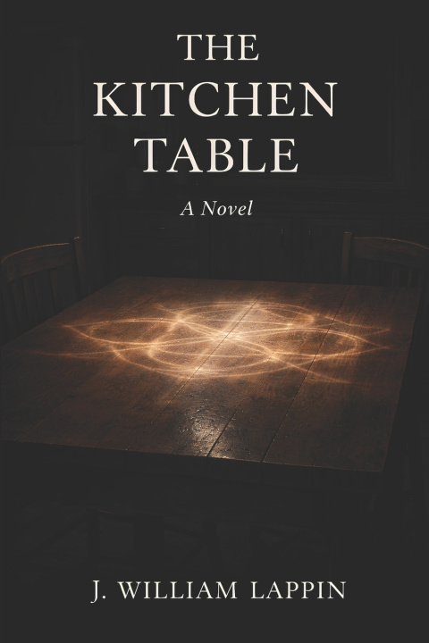 Kniha The Kitchen Table J William Lappin