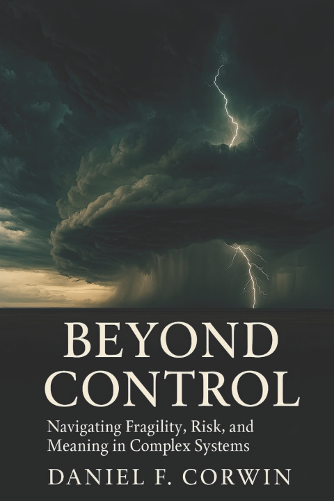 Book Beyond Control Daniel F Corwin