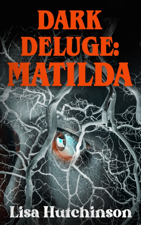 Knjiga Dark Deluge Lisa Hutchinson