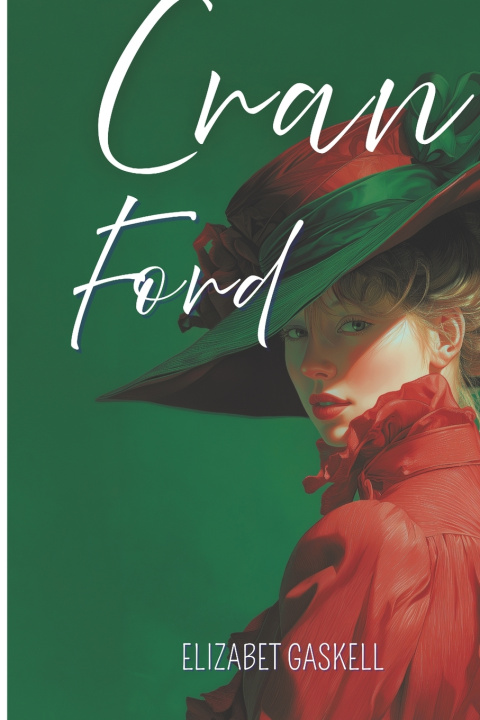 Buch Cranford Elizabeth Cleghorn Gaskell