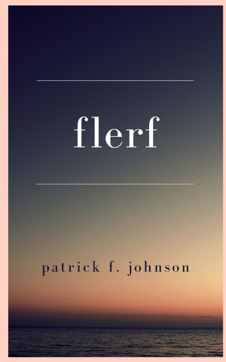 Knjiga flerf Patrick F. Johnson