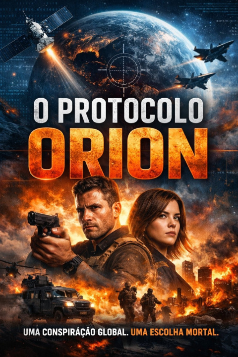 Knjiga Protocolo Orion Nelson Marques Rovere Guimarães
