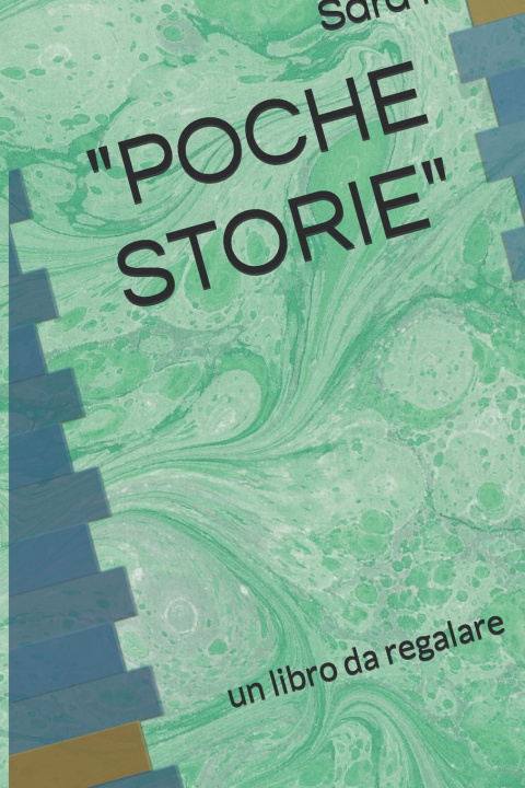 Kniha "POCHE STORIE" Sara Raro