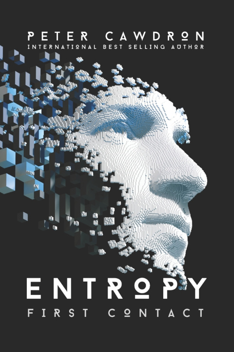 Book Entropy Peter Cawdron