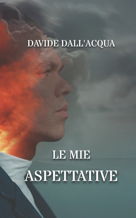 Knjiga Le mie aspettative Davide Dall'Acqua