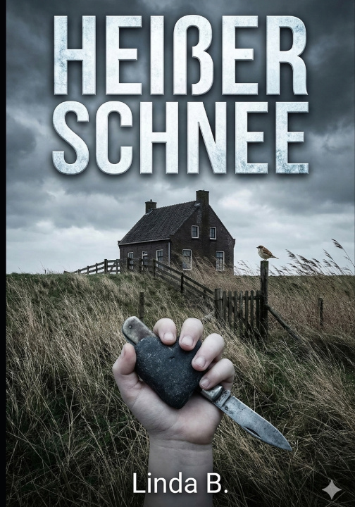 Knjiga HEISSER SCHNEE Linda B.