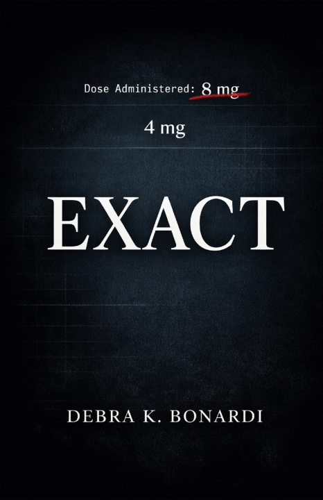 Könyv Exact Debi Bonardi