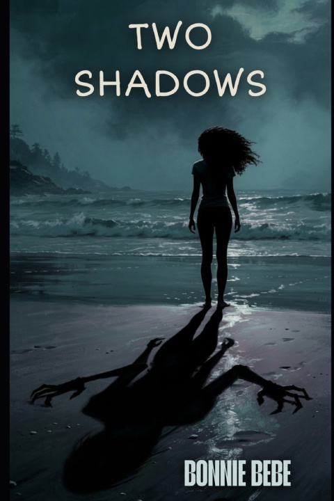Knjiga TWO Shadows Bonnie Bebe