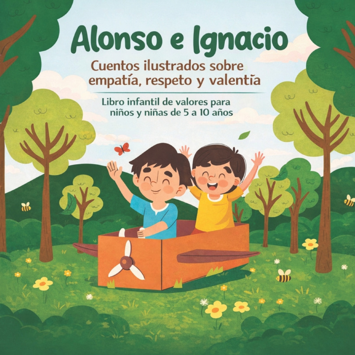 Kniha Alonso e Ignacio Carolina Campos
