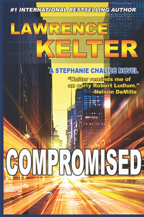Könyv Compromised Lawrence Kelter