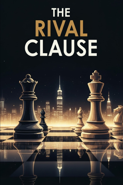 Kniha The Rival Clause Aviral Kumar