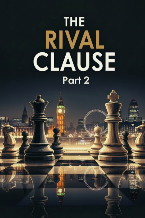 Kniha The Rival Clause Aviral Kumar