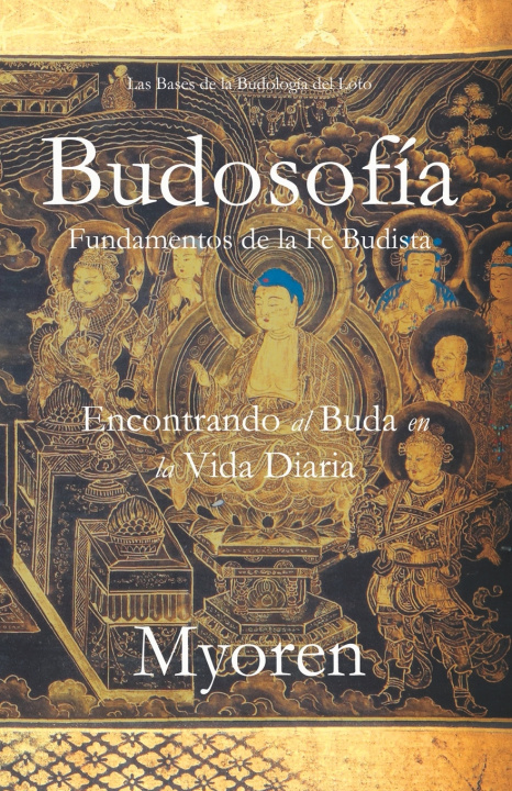 Könyv Budosofía Myoren