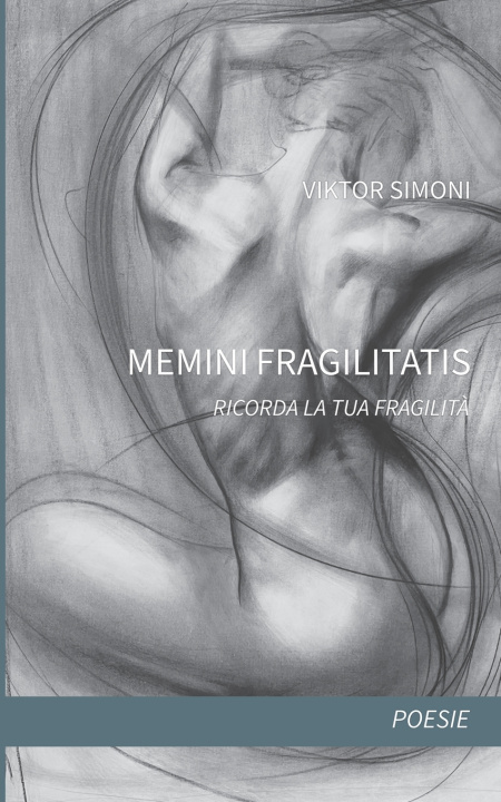 Kniha Memini Fragilitatis Viktor Simoni