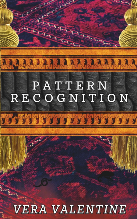 Knjiga Pattern Recognition Vera Valentine
