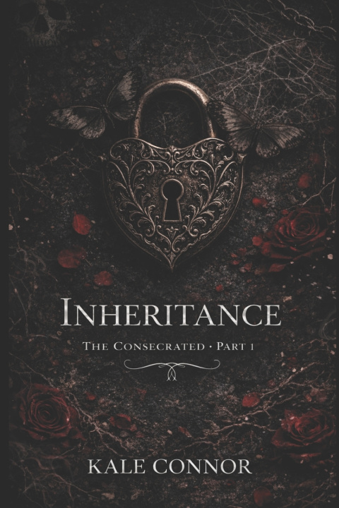 Knjiga Inheritance Kale Connor