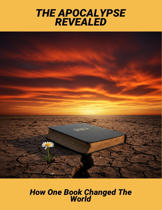 Kniha The Apocalypse Revealed Mary Askey