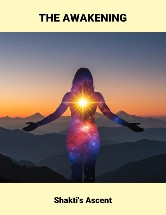 Kniha The Awakening Mary Askey