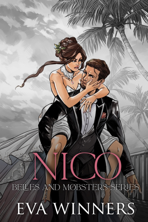 Knjiga Nico Eva Winners