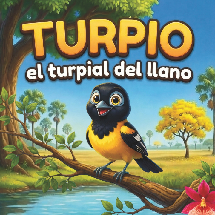 Kniha Turpio Mary mora