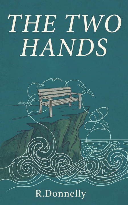 Knjiga The Two Hands R Donnelly