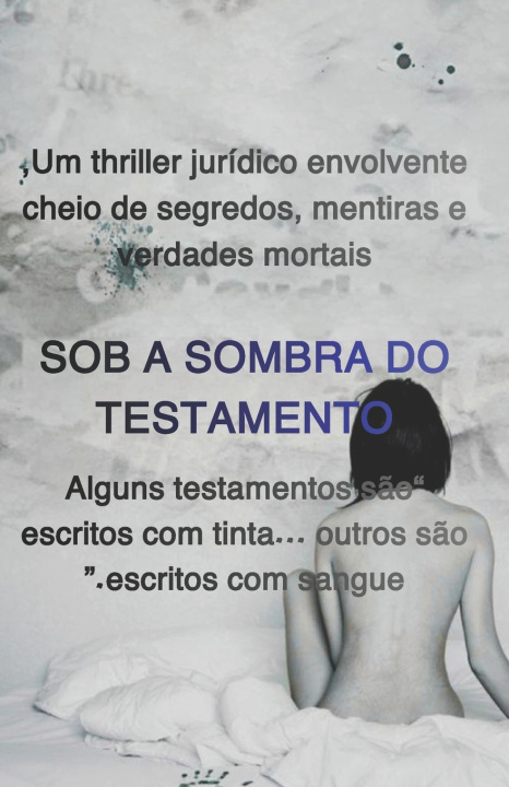 Kniha Sob a sombra do testamento نجاتي نصر الدين