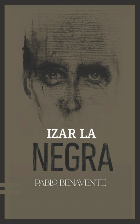 Knjiga Izar la negra David González