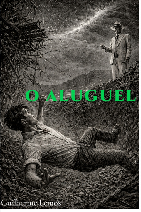 Knjiga O Aluguel Guilherme Lemos