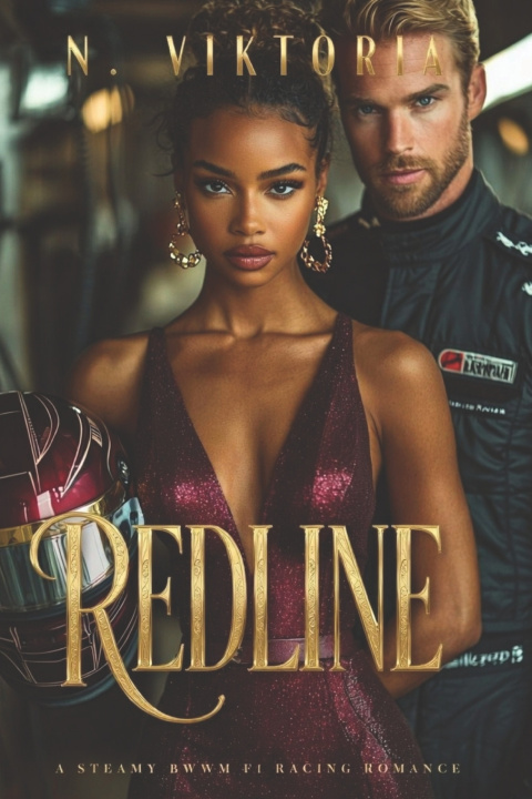 Könyv Redline N. Viktoria