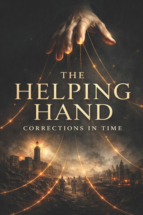 Knjiga The Helping Hand Benandonner Publishing Original