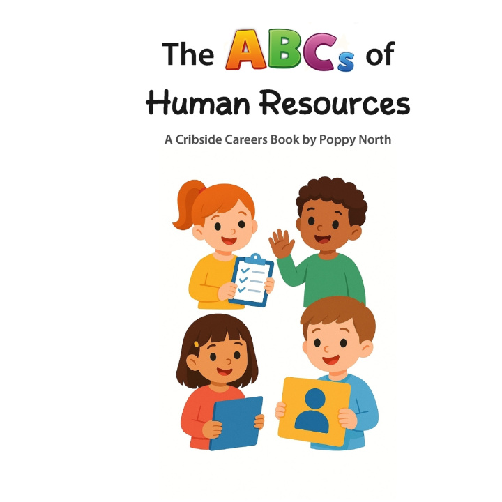 Knjiga The ABCs of Human Resources Poppy North