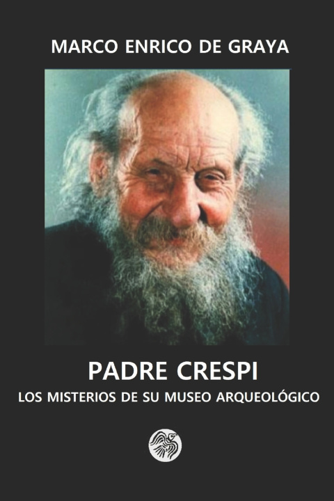 Kniha PADRE CRESPI Marco Enrico de Graya