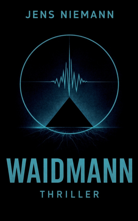 Könyv Waidmann Jens Niemann