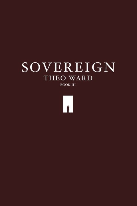 Knjiga Sovereign Theo Ward