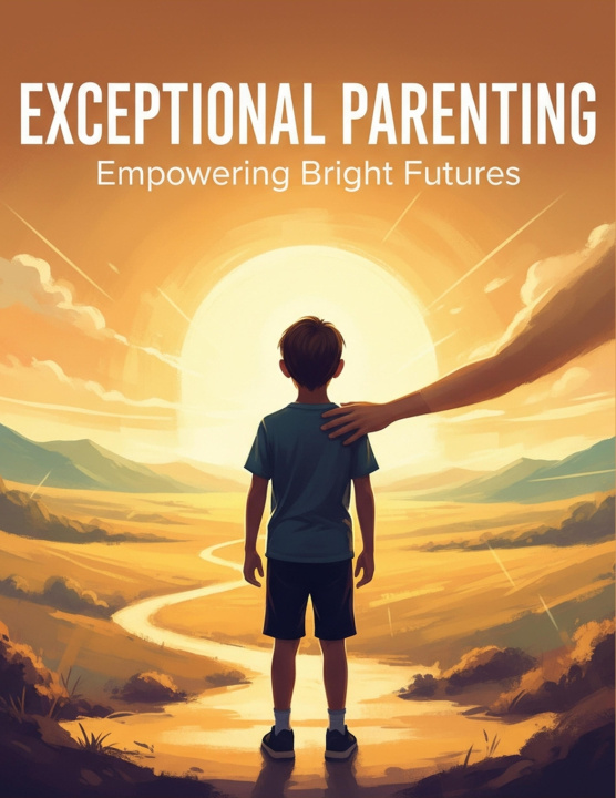 Knjiga Exceptional Parenting Parrish Rich