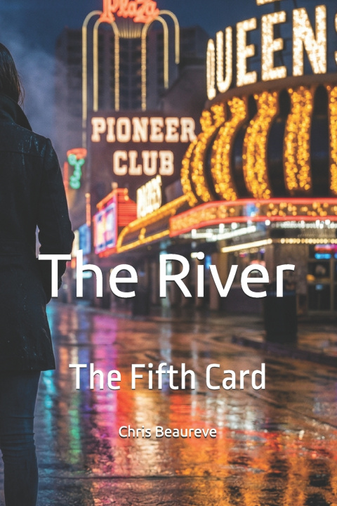 Kniha The River Chris Beaureve