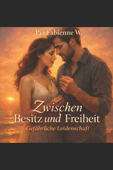 Book Gefährliche Leidenschaft Pia Wukovits