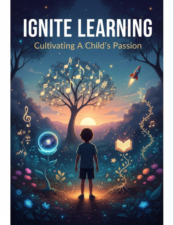 Könyv Ignite Learning JORGE BRAVO