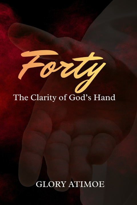 Libro Forty Glory Atimoe