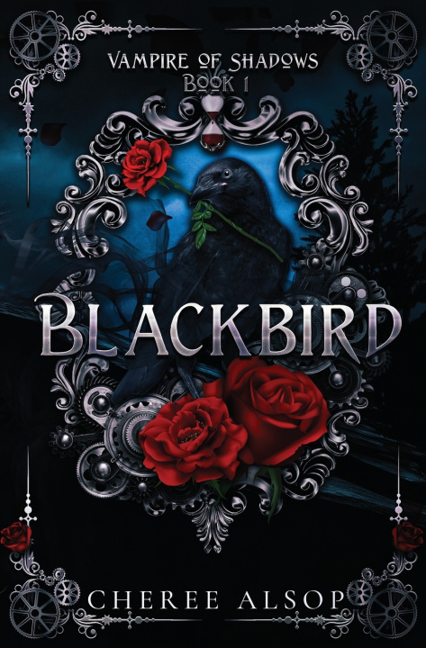 Knjiga Blackbird Cheree Alsop