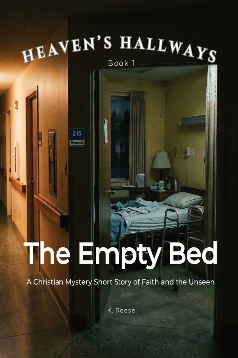 Kniha The Empty Bed K. Reese EverNorth Press