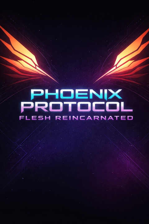 Könyv Phoenix Protocol Erik Gieske