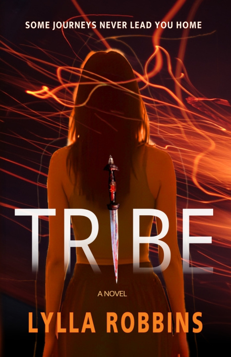 Knjiga Tribe Lylla Robbins