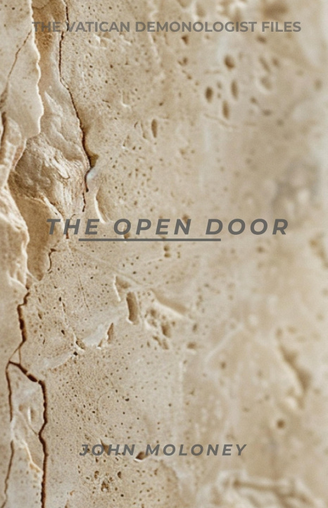 Knjiga The Open Door John Moloney