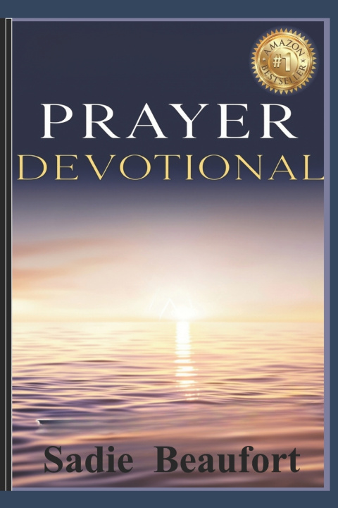 Könyv Prayer Devotional Sadie Beaufort