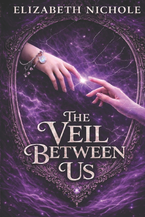 Kniha The Veil Between Us Elizabeth Clark