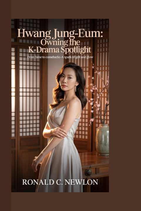 Könyv Hwang Jung-eum Ronald C. Newlon