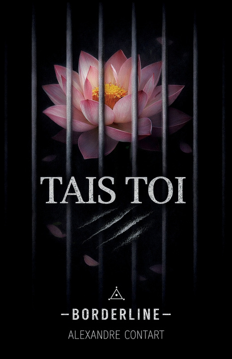 Buch Tais-Toi Alexandre Contart