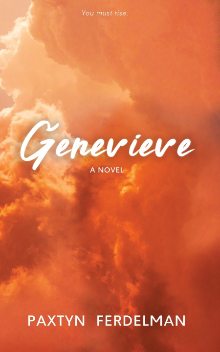 Knjiga Genevieve Paxtyn Ferdelman